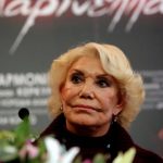 Συγκίνηση στο Πανελλήνιο, πέθανε η αγαπημένη τραγουδίστρια, Μαρινέλλα