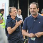 Πετράκης στον ΣΠΟΡ FM 104,2 για την επιτυχία του ΟΦΗ: “Η επιτυχία γεννά νέο αίμα, αναζωπυρώνει το παλιό και δημιουργεί καινούργιο”