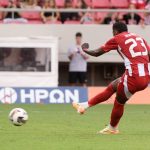 Ο Ροντινέι Stoiximan Player of the Month του Μαΐου