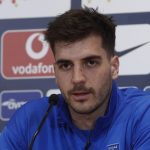 Κοντά στην αποχώρηση από την Σπόρτινγκ ο Ιωαννίδης