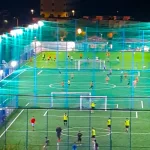 Πανέτοιμο το Calcetto και έρχεται η σέντρα στο 76ο τουρνουά 8Χ8 – Δείτε πως θα δηλώσετε συμμετοχή