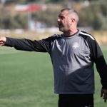 Παπαδημητρίου: “Κάναμε πρόταση στον Ελευθεριάδη αλλά ήθελε να μείνει στον ΟΦΗ”