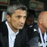 Λουτσέσκου: «Επικοινώνησα πολύ λίγο με τον πατέρα μου»