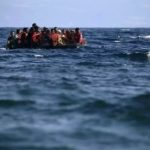 Νέες καραβιές μεταναστών ανήμερα του Πάσχα