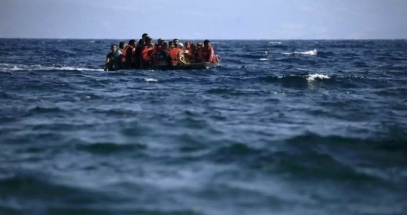 Νέα άφιξη μεταναστών στην Κρήτη – 47 άτομα συνολικά