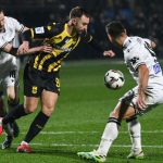 Stoiximan Super League: Πρώτο χαμένο πέναλτι για τον Λορέν Μορόν