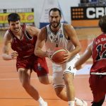 Μποχωρίδης: «Είμαι αισιόδοξος για το μέλλον» | VIDEO