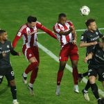 Oλυμπιακός: Επέστρεψε στην αποστολή ο Ελ Κααμπί