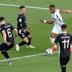 ΟΦΗ: Χωρίς κόσμο ο Παναθηναϊκός στο Παγκρήτιο Στάδιο