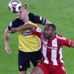 Super League: Μάχες με έντονο ενδιαφέρον