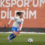 Με Πατερνά και Πεταλωτή οι κλήσεις της Εθνικής Γυναικών