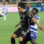 Συγκλονίζει ο Μπάκιτς! Ταξίδευε 2 μέρες για να φύγει από το Ιράν: “Έβλεπα τους πυραύλους να πέφτουν δίπλα μου”