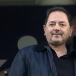 Πρίτσας: «Διαιτητής ομολόγησε ότι προσπάθησαν να ρίξουν φέτος την Κηφισιά»!
