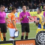 Επιβεβαίωση μέσω… Θεσσαλονίκης για τον Παπαπέτρου στον τελικό