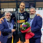 Τέλος από τον ΟΦΗ ο Ανδρέας Ανδρεάδης