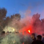 Οδηγίες για τους φίλους του ΟΦΗ που βρίσκονται στη Σόφια – Σημείο συνάντησης και ποια περιοχή πρέπει να αποφύγουν