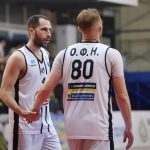 Κομβικό παιχνίδι σωτηρίας για τον ΟΦΗ