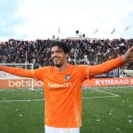 Pic | Ο Μάρκο Μπάκιτς δεν ξέχασε την μεγάλη πρόκριση επί του Αστέρα: “Σαν σήμερα, γράφτηκε ιστορία”