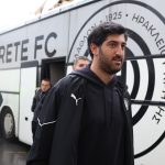 Pic | Ο Δημήτρης Μπούσης έδωσε το σύνθημα για Αϊτόρ και Νικολάου!