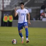 Live Streaming Ελλάδα – Λετονία