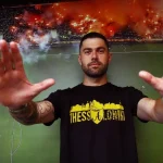 Αφήνει τον Άρη για τον Ηρακλή ο Γιώργο Αθανασιάδης