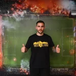 Τέλος από τον Άρη Δώνης και Κέρκεζ