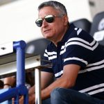 “Καμπάνα” ενός μήνα αποκλεισμού στον Γιώργο Σπανό