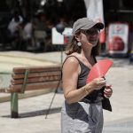Καύσωνας στην Κρήτη: Που θα φτάσει τους 40 βαθμούς και ποιές περιοχές θα “ψηθούν” 