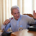 Καλοκαιρινός: “Μεγάλος στόχος μας το ΟΦΗ Arena”