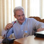Καλοκαιρινός: “Μεγάλη στιγμή για το Ηράκλειο και την Κρήτη, τεράστιο μπράβο στον ΟΦΗ”