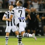 ΠΑΟΚ: Θετικά νέα για Τάισον – Ερωτηματικό oι επιστροφές των Γιακουμάκη και Κένι