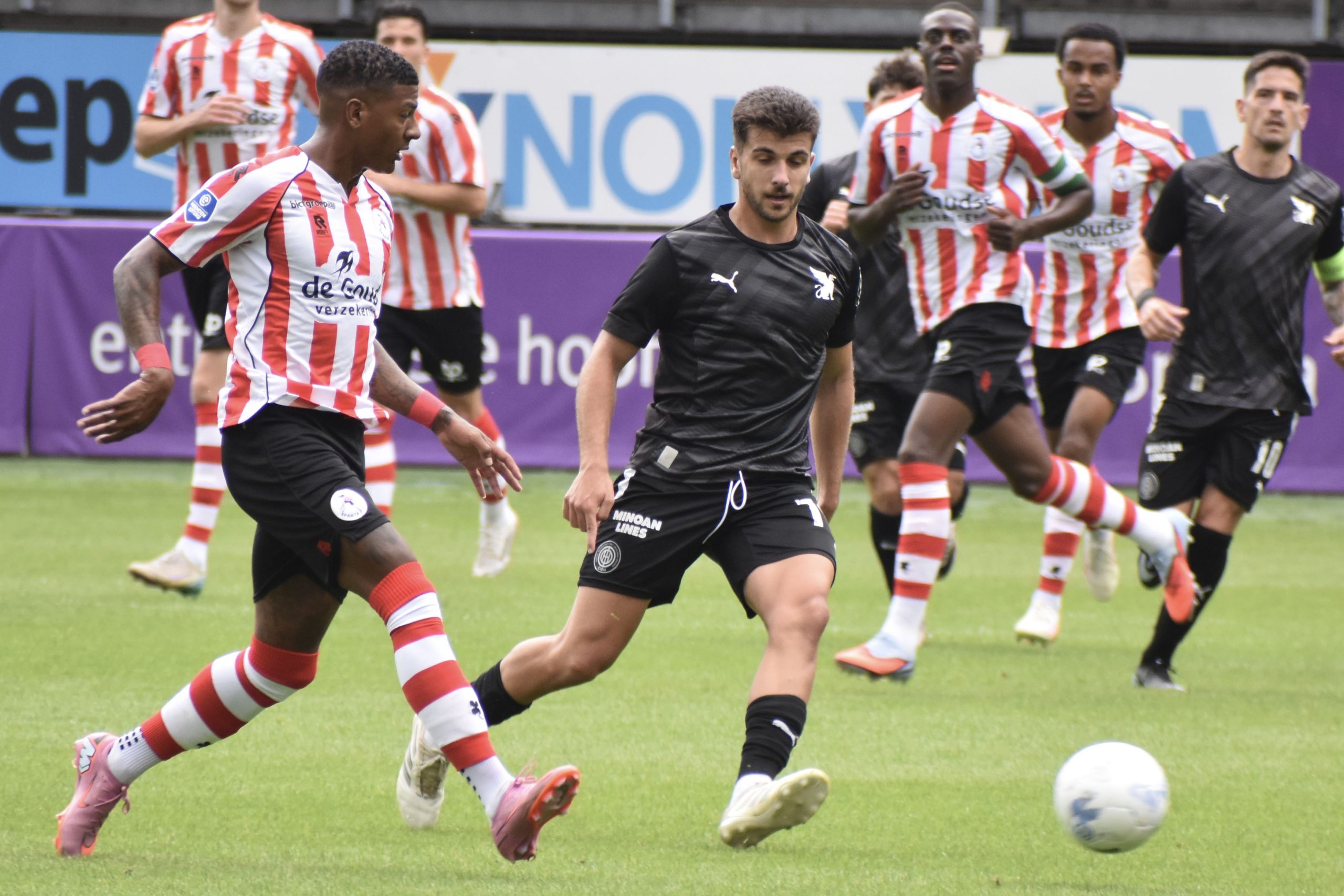 Δανεικός στο Αιγάλεω ο Φαϊτάκης