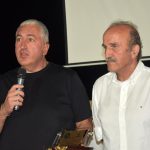 Τζώρτζογλου: «Ας μην μηδενίζουμε τα πάντα, να δούμε τι θα κάνει έως το τέλος της χρονιάς η διοίκηση του ΟΦΗ»