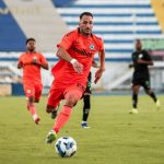 Aτρόμητος: Eπιστρέφει στην αποστολή ο Τσιλούλης