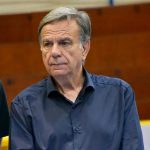 Αποστολάκης: “”O OΦΗ και η Κρήτη αξίζουν ένα νέο σύγχρονο γήπεδο”