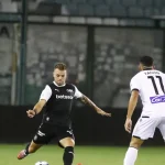 ΟΦΗ: Ξανά ατομικό ο Μπόρχα Γκονθάλεθ