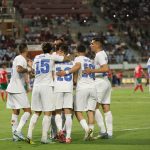 Εθνική Ελλάδας: Χωρίς απουσίες ενόψει Παραγουάης