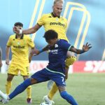 Άρης: Αμφίβολος ο Μορόν ενόψει Παναθηναϊκού