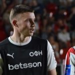 Pic | Σενάρια για ενδιαφέρον για Κρίζμανιτς από Βουλγαρία, Ρωσία και Παναθηναϊκό