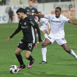 ΠΑΟΚ: Παραμένουν εκτός Μεϊτέ, Κένι, Ντεσπόντοφ και Ζίβκοβιτς