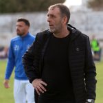 Παπαματθαιάκης στον ΣΠΟΡ FM 104,2: «Ο ΟΦΗ δεν έχει ταβάνι, ο Κόντης έχει δημιουργήσει μια ομαδάρα»