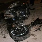 Νέα ασύλληπτη τραγωδία στην Κρήτη – Νεκροί δύο νέοι με μηχανή