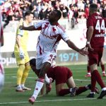 Ολυμπιακός: Στην Ολλανδία ο Αγιούμπ Ελ Κααμπί