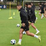 ΟΦΗ: Ατομικό για Γκονθάλεθ – Κρίνεται τα επόμενα 24ωρα η συμμετοχή του με την ΑΕΛ