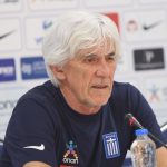 Γιοβάνοβιτς: «Στόχος μας είναι να παραμείνουμε στην κορυφαία κατηγορία»