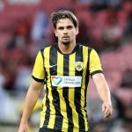 ΑΕΚ: Χωρίς Μαρίν απέναντι στην Κηφισιά