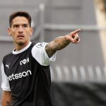 Φώναξε παρών και ο Χουάν! Μέσα και ο Νέιρα για το φινάλε – πρόκληση της χρονιάς