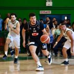 Ήττα στην Καισαριανή και ξανά σε δύσκολη θέση ο ΟΦΗ