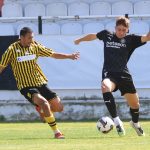 Ήττα στην πρεμιέρα για την Κ19 του ΟΦΗ