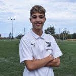 Pic | Οι ευχές του ΟΦΗ στον Χρήστο Τσαλπατούρο